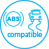 ABS Compatible
