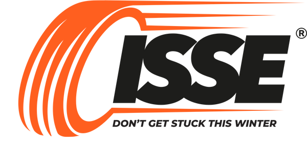 ISSE Textile Snow Chains NZ