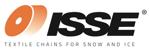 ISSE is the European brand that make the most durable Textile Snow Chains which are an easy fitting alternative to metal snow chains that can be fitted to vehicle tyres for driving on roads where snow and ice is present.