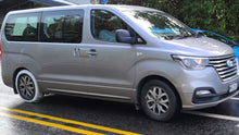 Load image into Gallery viewer, Textile Snow Chains (SUPER) - For regular users where durability and performance is the priority - sizes to fit all vehicles!