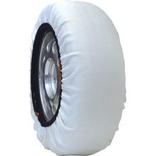 Load image into Gallery viewer, Textile Snow Chains (SUPER) - For regular users where durability and performance is the priority - sizes to fit all vehicles!