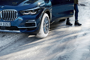 Textile Snow Chains (SUPER) - For regular users where durability and performance is the priority - sizes to fit all vehicles!